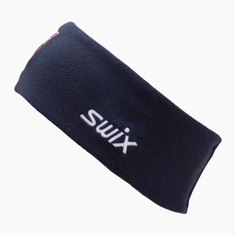 Swix Fresco Armbinde navy blau 46611-751-S/M