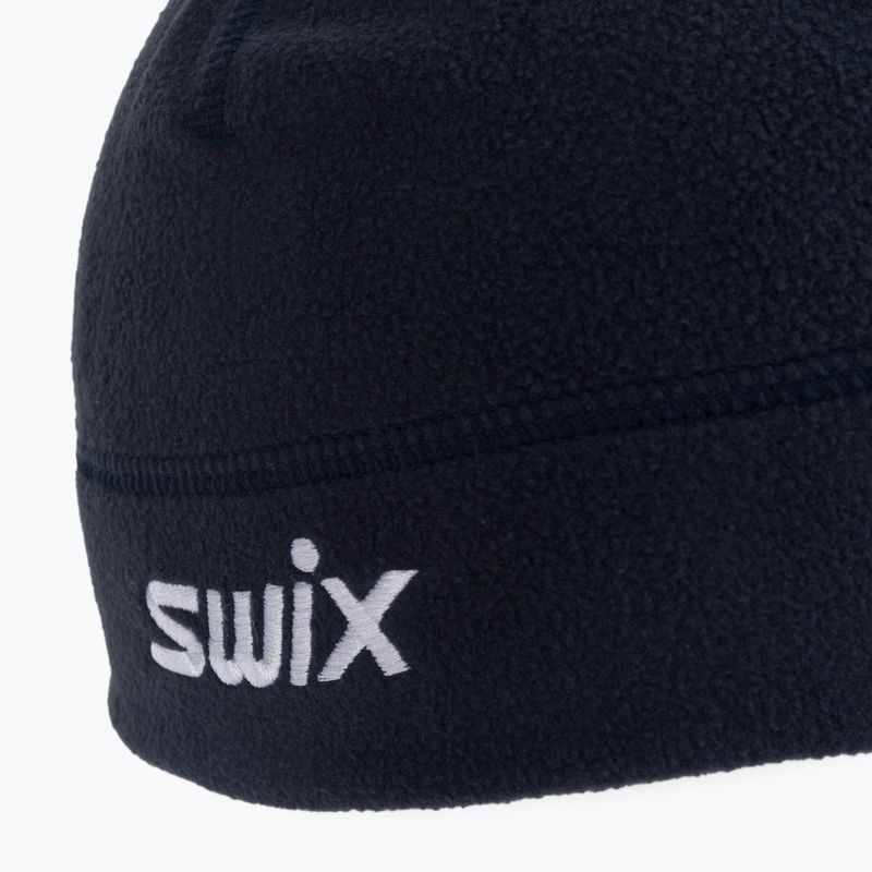 Skimütze Swix Fresco dunkelblau 4654-751-56 4