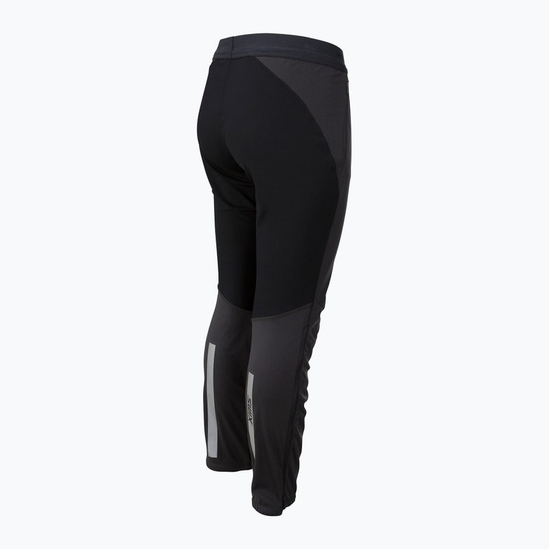 Skihose Damen Swix Cross schwarz 22316-1241-XS 7