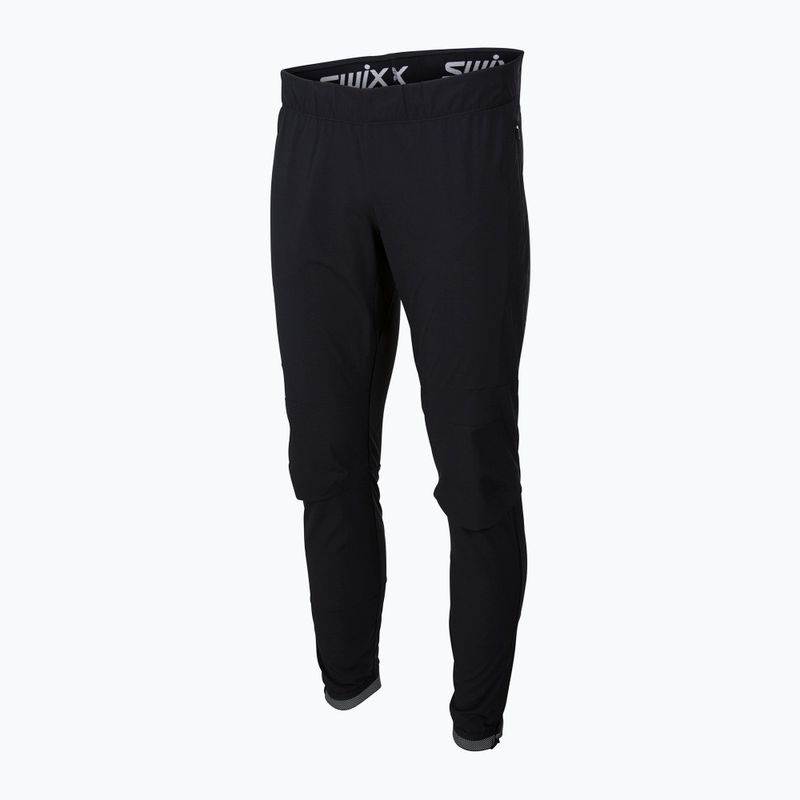 Skihose Herren Swix Infinity schwarz 23541-1-S 5