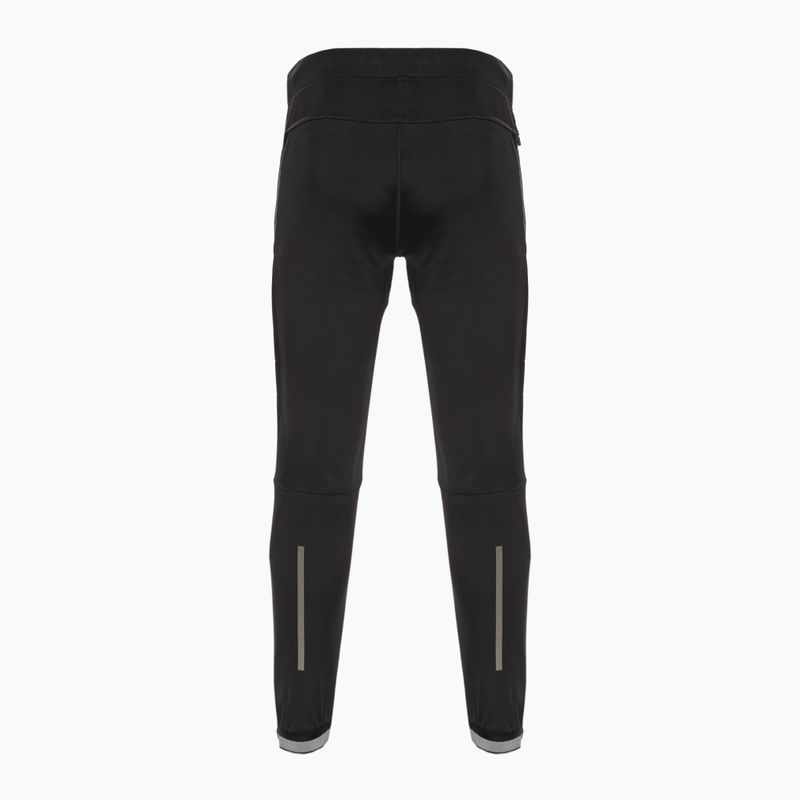 Skihose Herren Swix Infinity schwarz 23541-1-S 2
