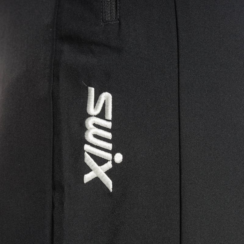 Skihose Herren Swix Infinity schwarz 23541-1-S 3
