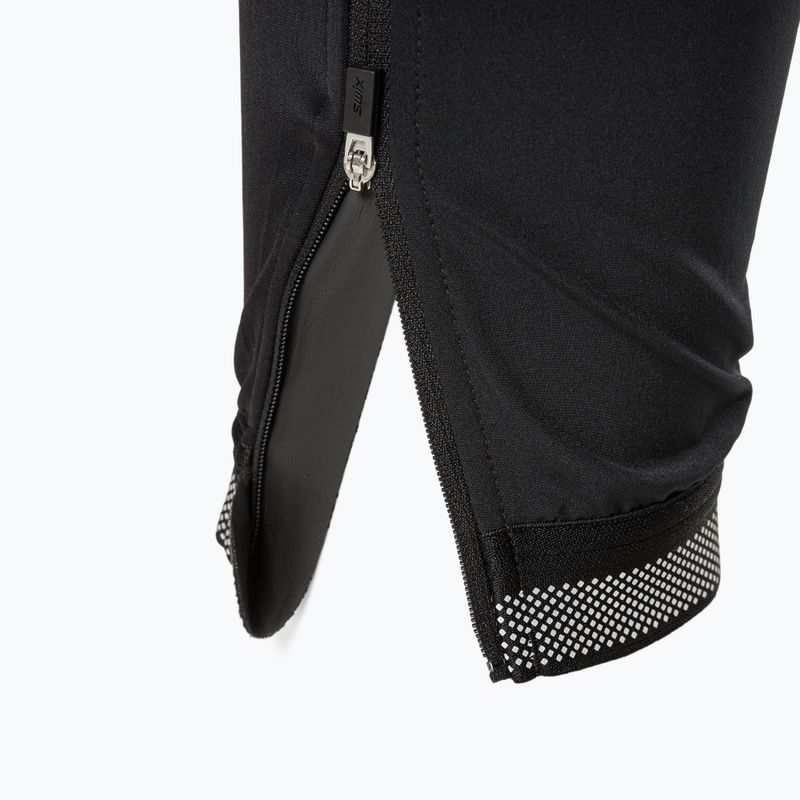Skihose Herren Swix Infinity schwarz 23541-1-S 4