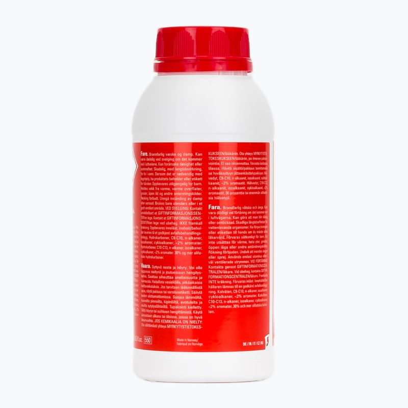 Entfetter Swix I64N Base Cleaner liquid 500 ml 3