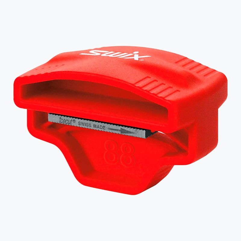 Swix Pocket Edger Skischärfer TA3001N