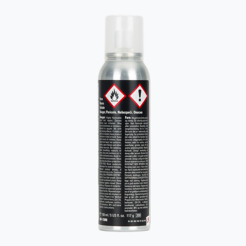 Entfetter Swix Glide Wax Cleaner 150 ml 3