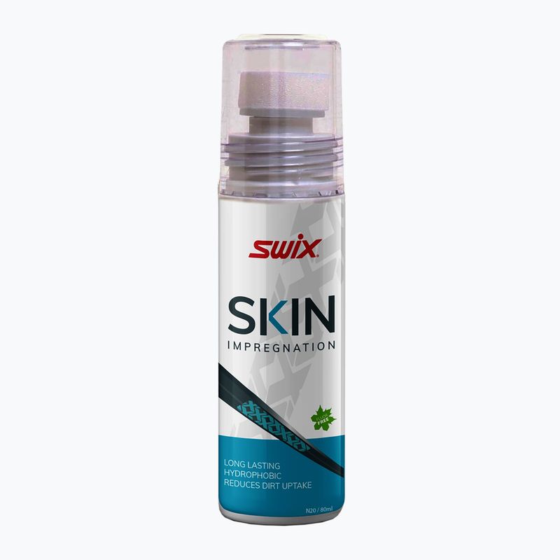 Swix Haut-Imprägnierung 80 ml