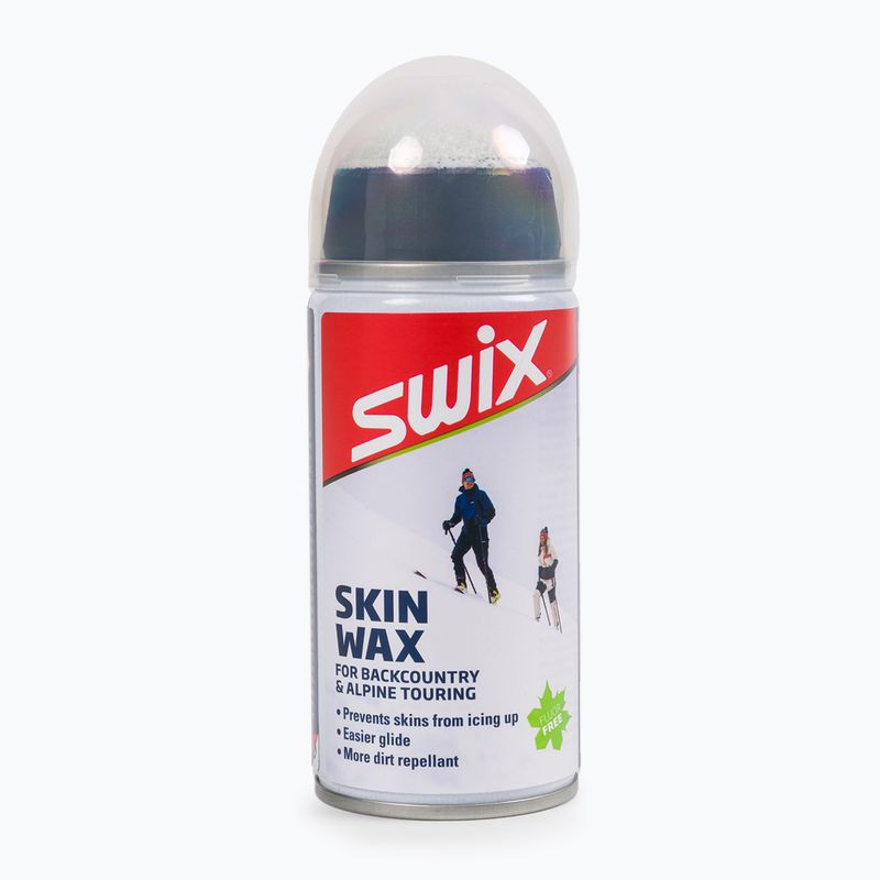 Swix Haut Wachs Dichtung Schmiermittel 15ml N12NC