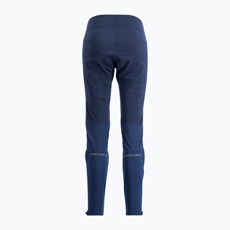 Skihose Damen Swix Dynamic dunkelblau 22946-751-XS 7