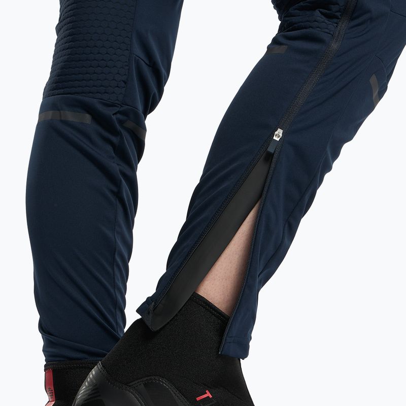 Skihose Damen Swix Dynamic dunkelblau 22946-751-XS 5