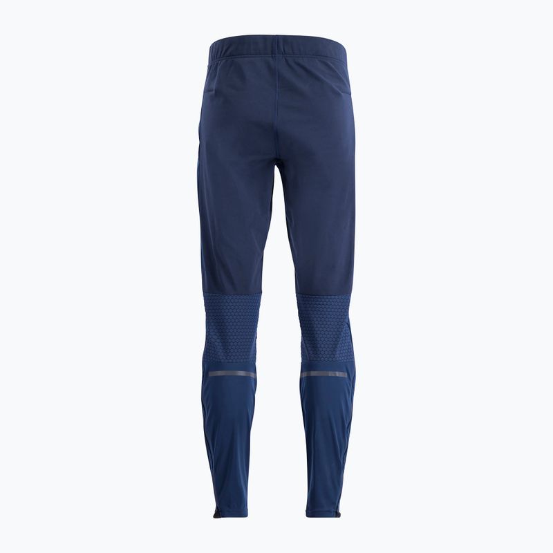 Skihose Herren Swix Dynamic dunkelblau 22941-751-S 2