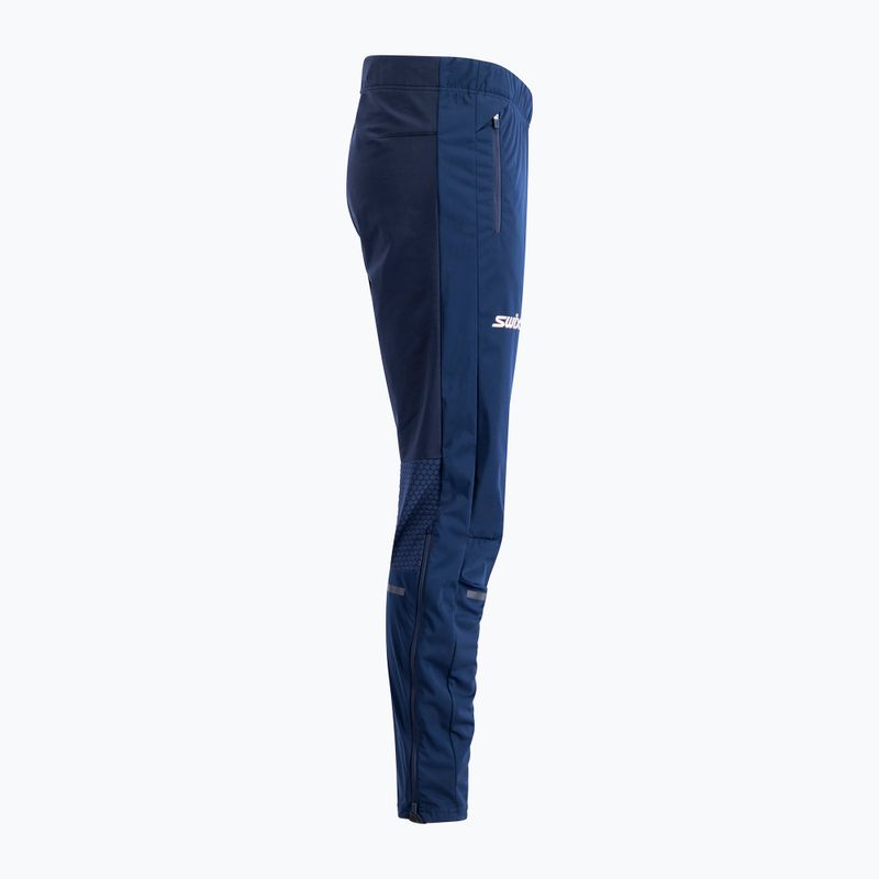 Skihose Herren Swix Dynamic dunkelblau 22941-751-S 3
