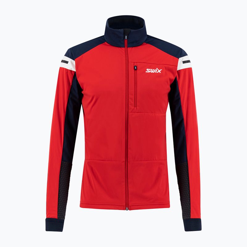 Kurtka na narty biegowe męska Swix Dynamic rot 12591-9999-S Swix 5