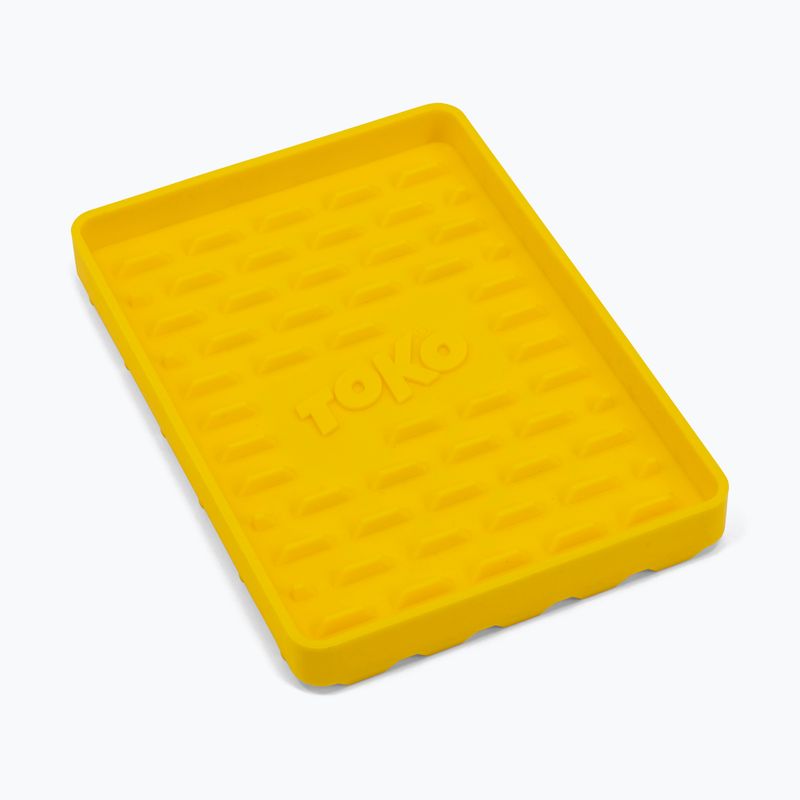 TOKO-Bügelmatte
