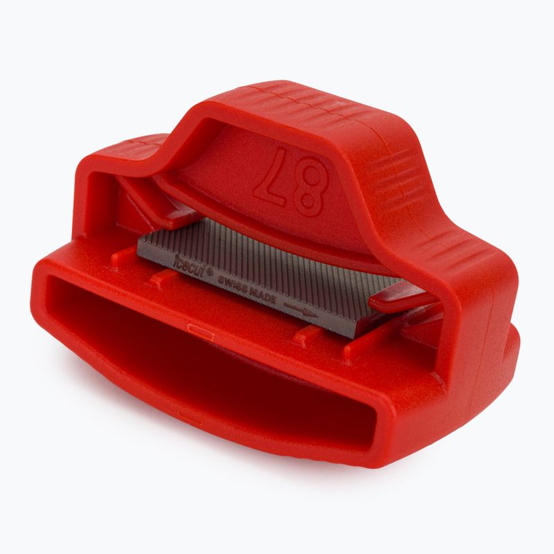 Ski-Schärfer Swix P21N Glide & Edge Kit 6