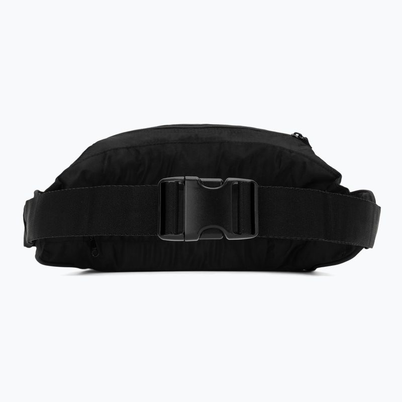 Flaschengürtel Swix Insulated Drink Belt 1 l jet black 3
