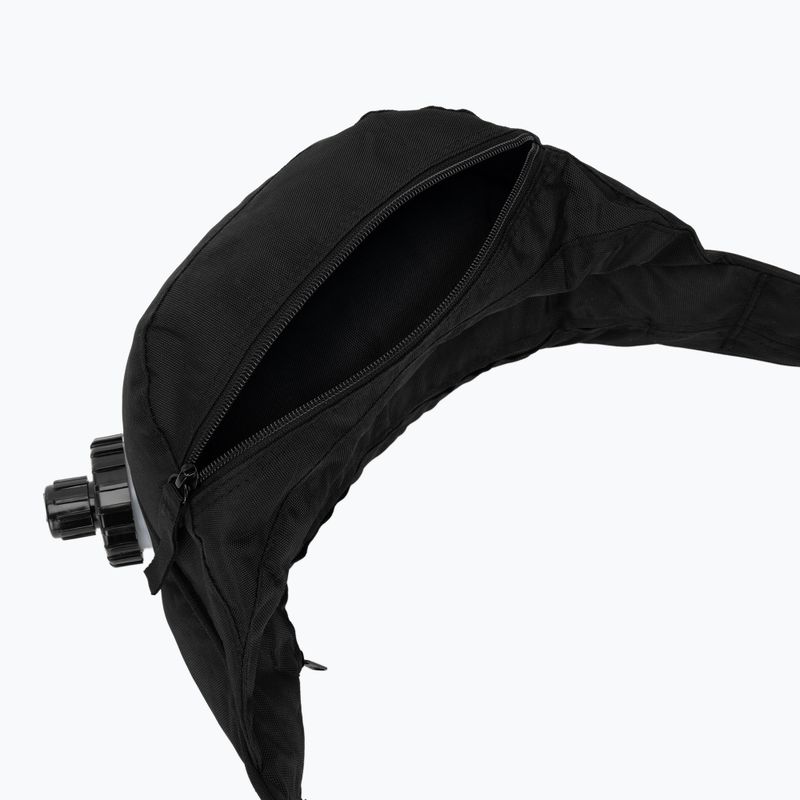 Flaschengürtel Swix Insulated Drink Belt 1 l jet black 6