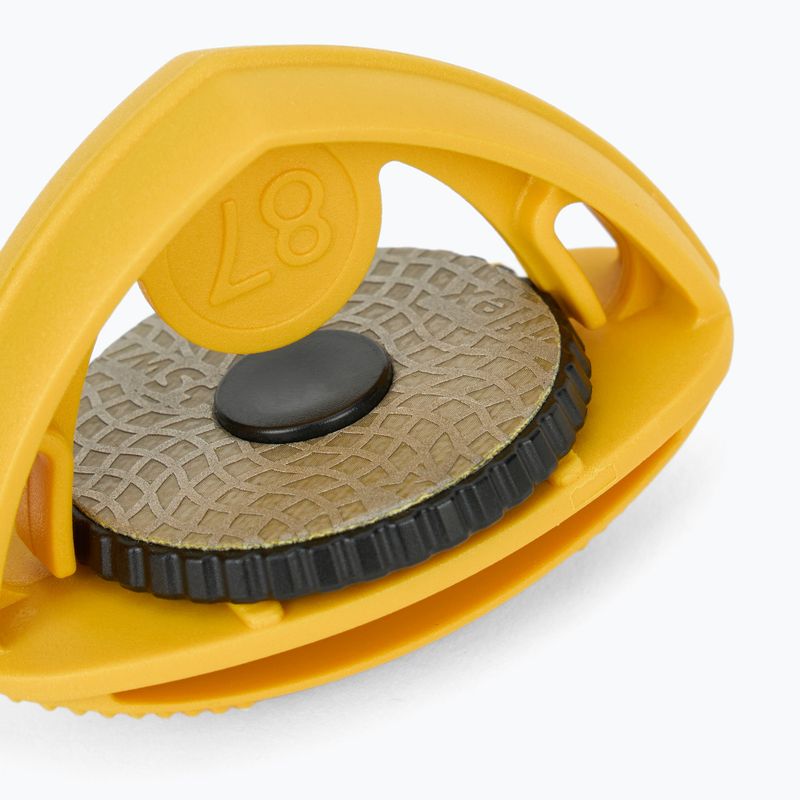 Skikantenschärfer TOKO Express Speed Diamond 88ᴼ/87ᴼ 6