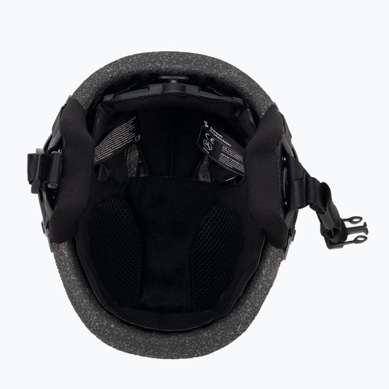 Sweet Protection Blaster II Skihelm weiß 840035 5