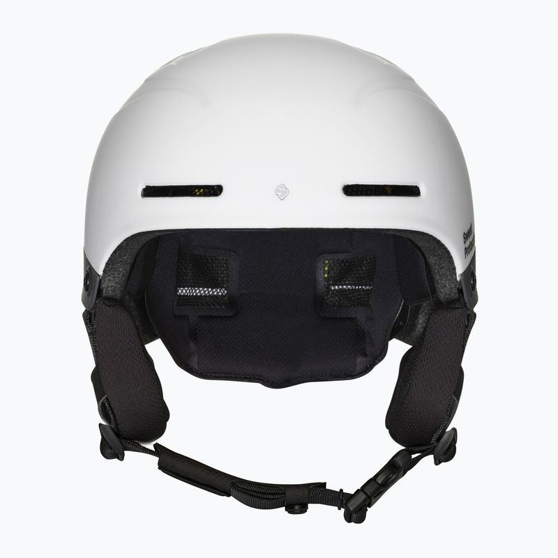 Sweet Protection Blaster II Skihelm weiß 840035 9