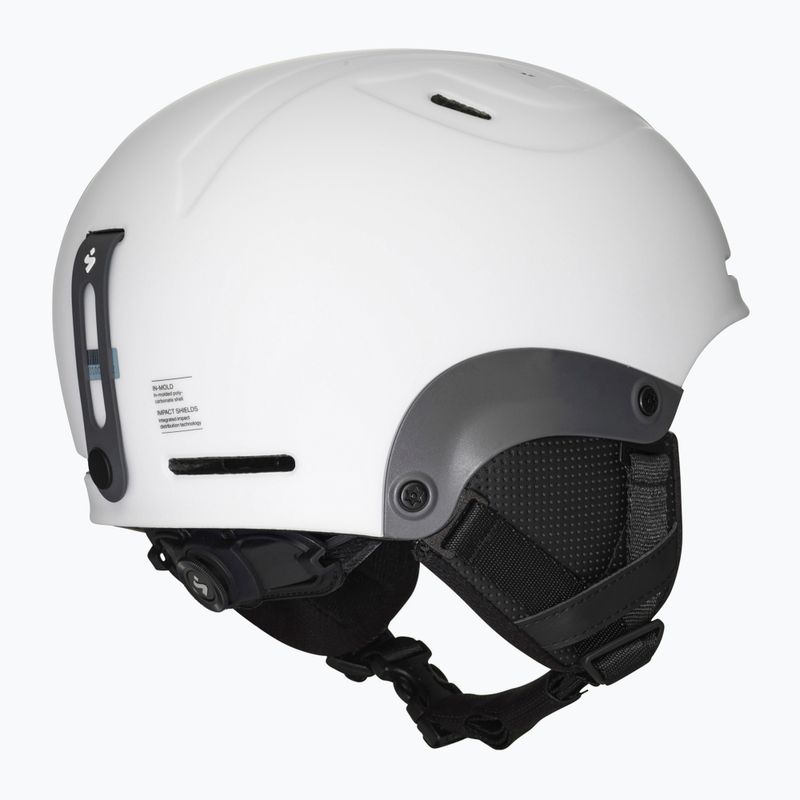 Sweet Protection Blaster II Skihelm weiß 840035 10