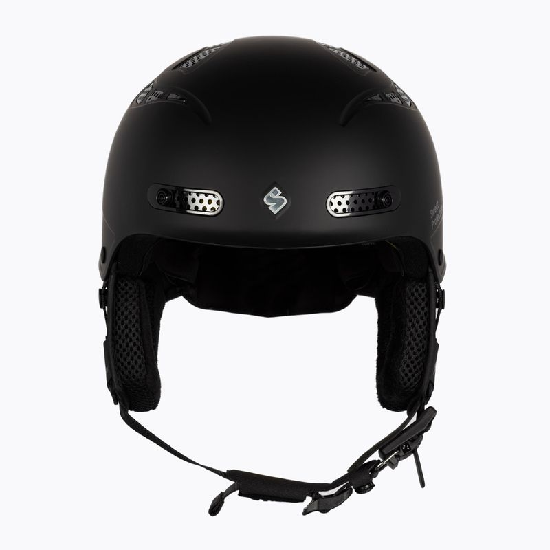 Sweet Protection Igniter II MIPS Skihelm schwarz 840043 2