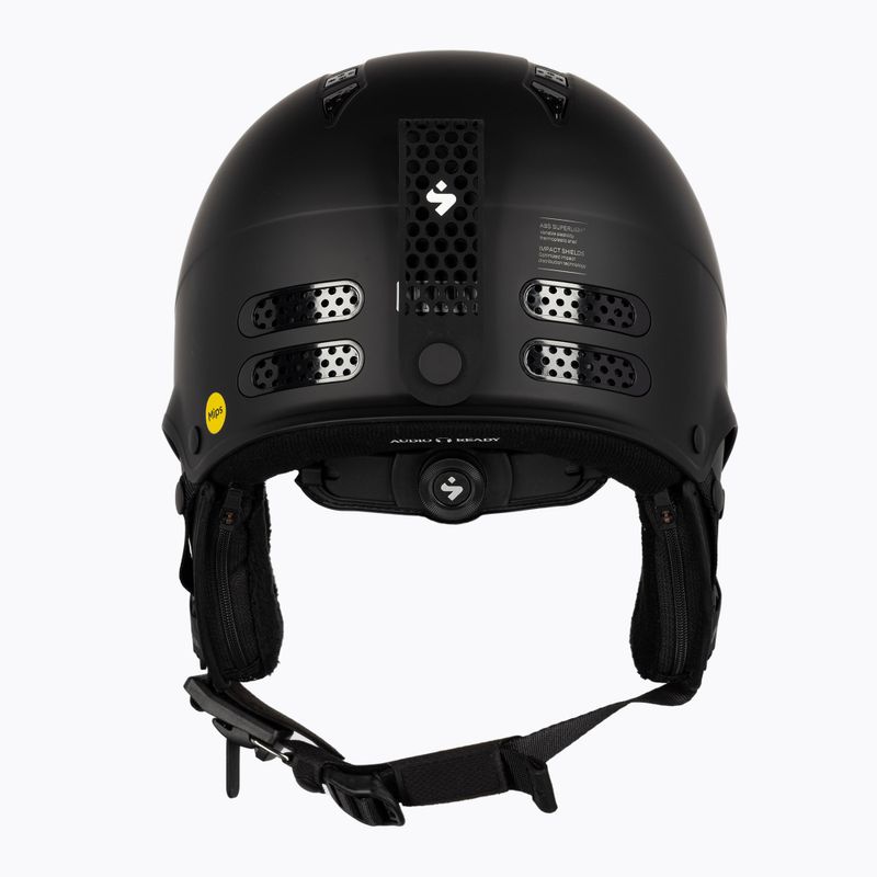 Sweet Protection Igniter II MIPS Skihelm schwarz 840043 3