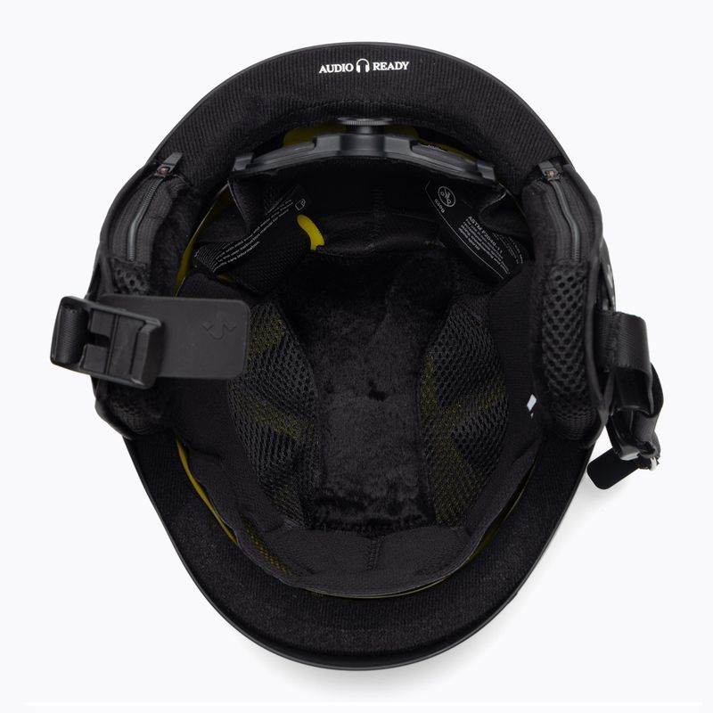 Sweet Protection Igniter II MIPS Skihelm schwarz 840043 5