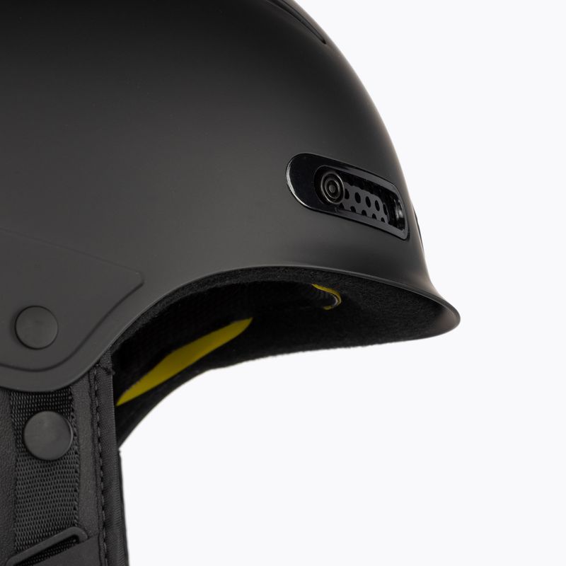 Sweet Protection Igniter II MIPS Skihelm schwarz 840043 6