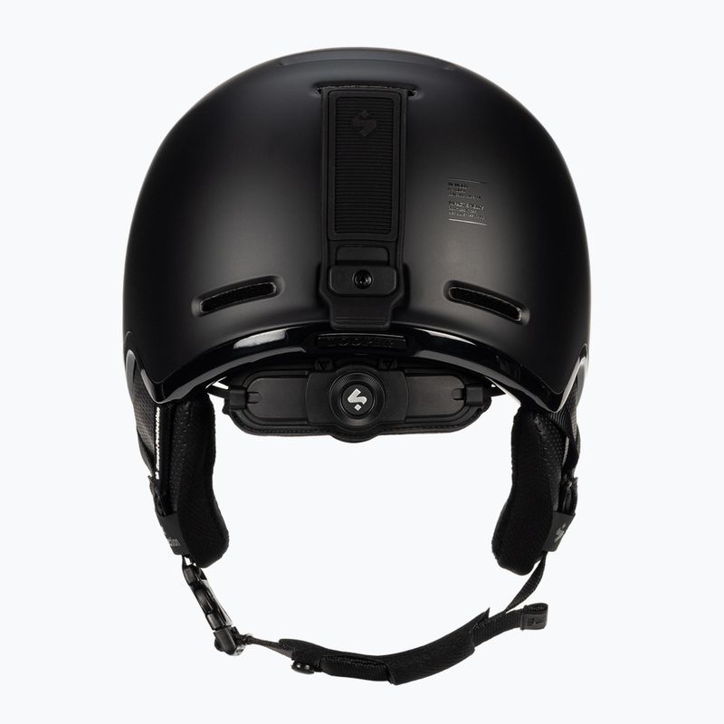Sweet Protection Looper Skihelm schwarz 840091 3