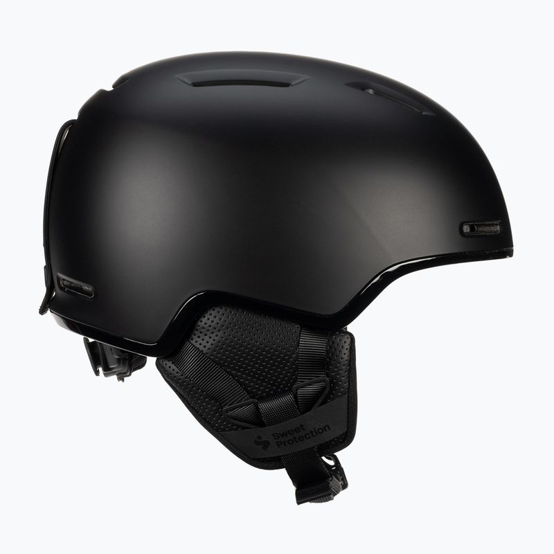 Sweet Protection Looper Skihelm schwarz 840091 4