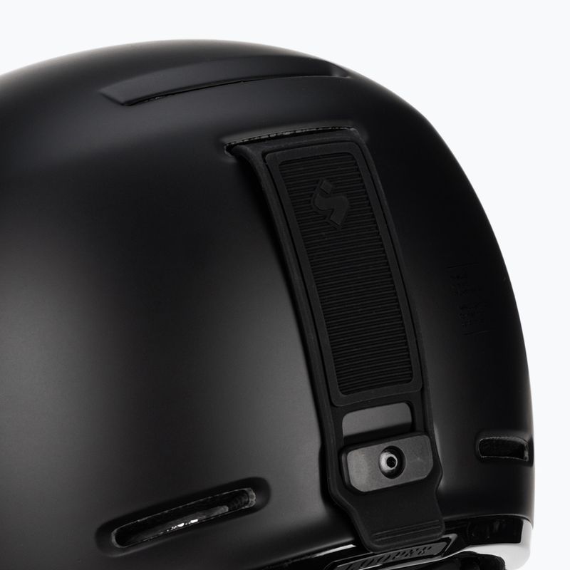 Sweet Protection Looper Skihelm schwarz 840091 7