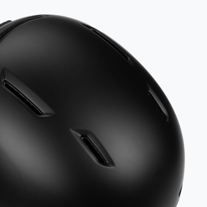 Sweet Protection Looper Skihelm schwarz 840091 9