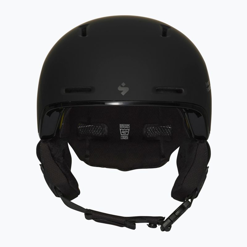 Sweet Protection Looper Skihelm schwarz 840091 11