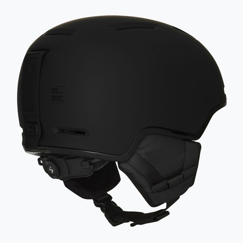 Sweet Protection Looper Skihelm schwarz 840091 12