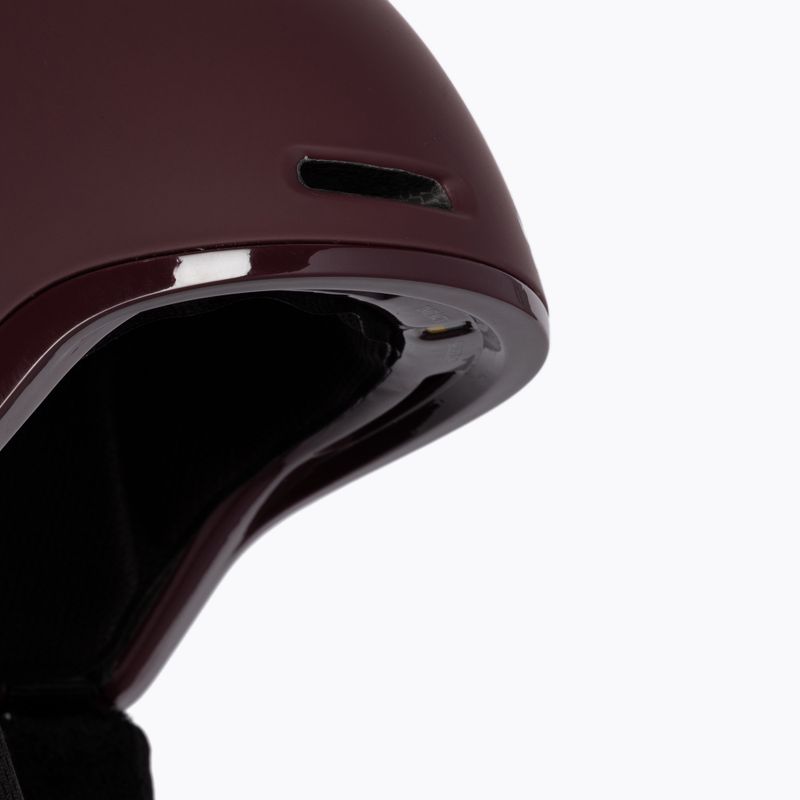Sweet Protection Looper Skihelm kastanienbraun 840091 6