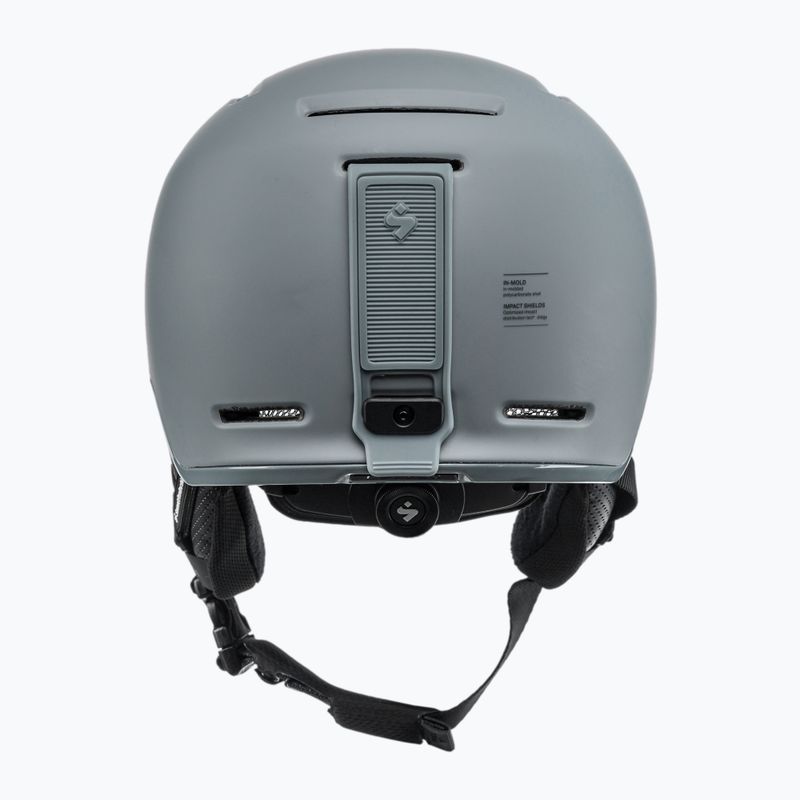 Sweet Protection Looper grau Skihelm 840091 2
