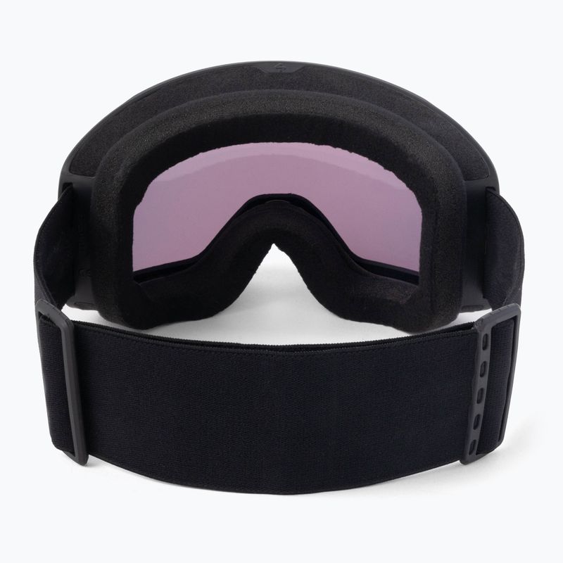 Sweet Protection Firewall RIG Reflect Skibrille schwarz 852039 3