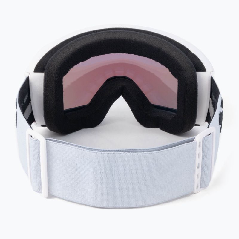 Sweet Protection Clockwork RIG Reflect Skibrille weiß 852037 4