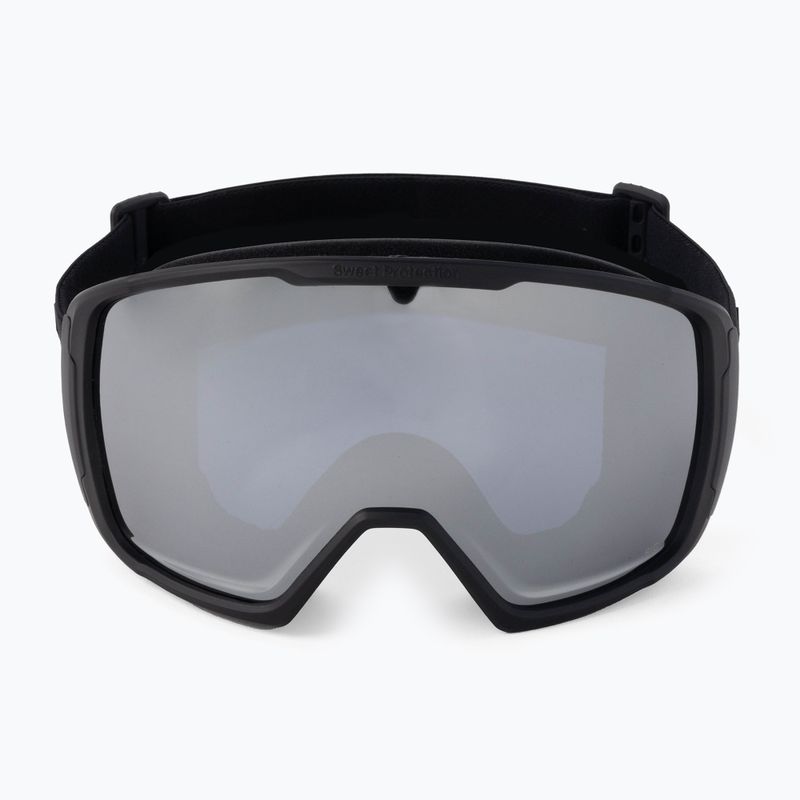 Sweet Protection Clockwork RIG Reflect Skibrille schwarz 852036 2