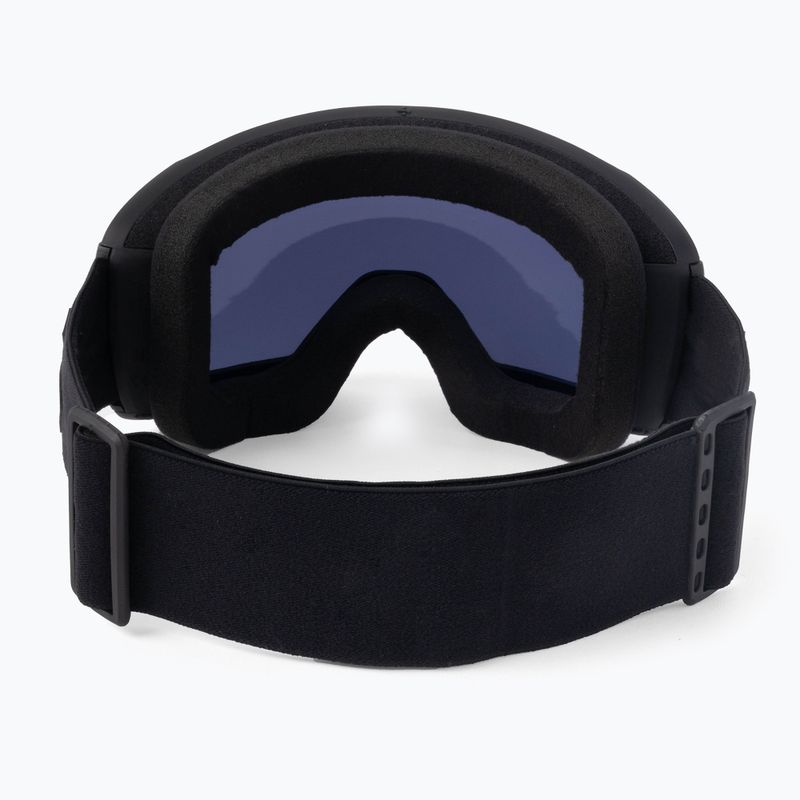 Sweet Protection Clockwork RIG Reflect Skibrille schwarz 852036 3
