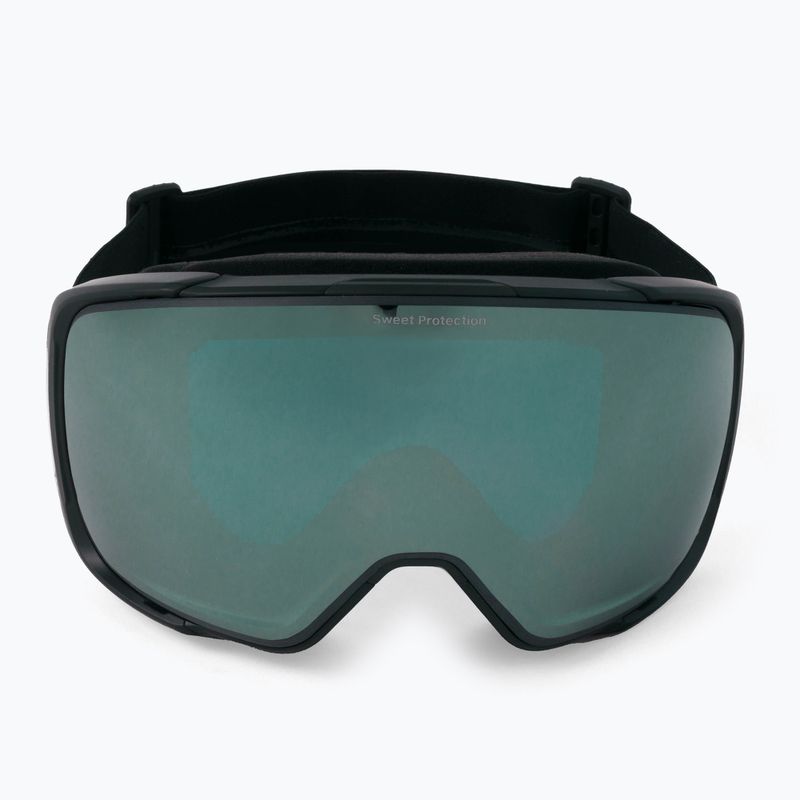 Sweet Protection Interstellar RIG Reflect BLI Skibrille schwarz 852035 3