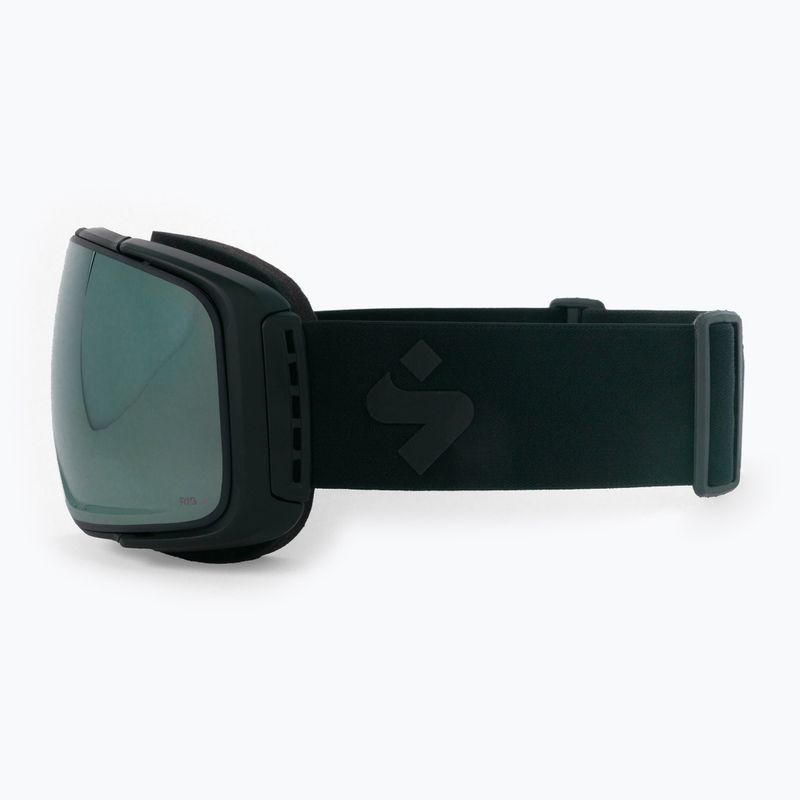 Sweet Protection Interstellar RIG Reflect BLI Skibrille schwarz 852035 5