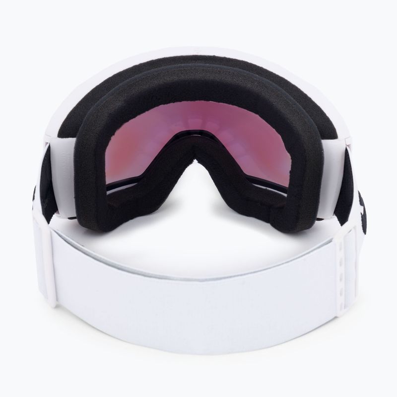 Sweet Protection Clockwork MAX RIG Reflect BLI Skibrille weiß 852038 4