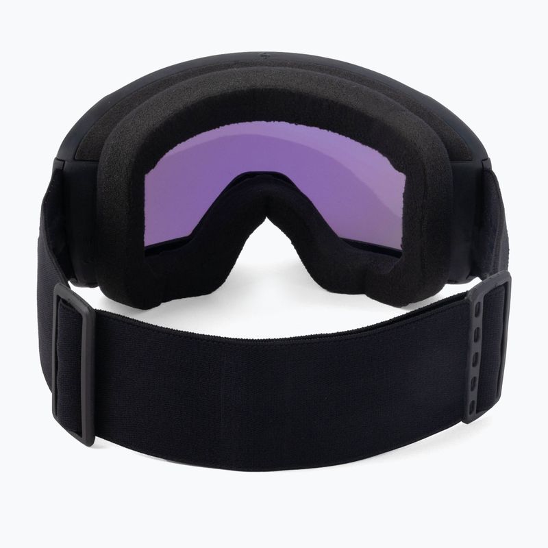 Sweet Protection Clockwork RIG Reflect Skibrille schwarz 852036 3