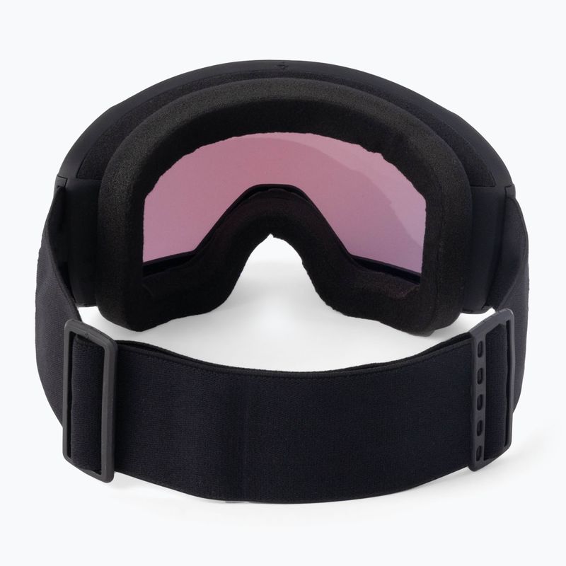 Sweet Protection Clockwork RIG Reflect Skibrille schwarz 852036 3