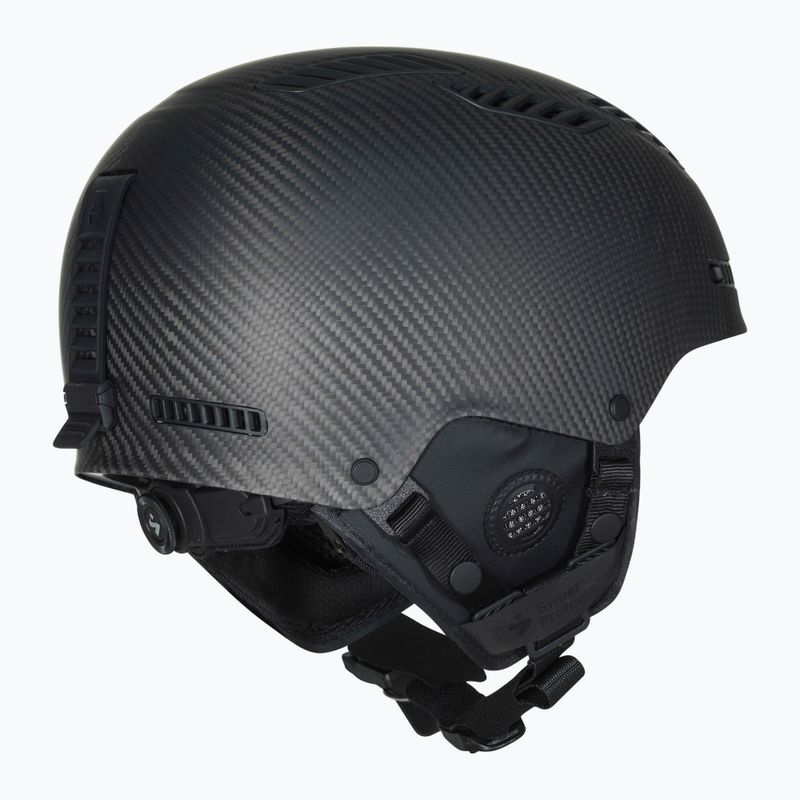 Sweet Protection Grimnir 2Vi MIPS Skihelm Natur Carbon 3