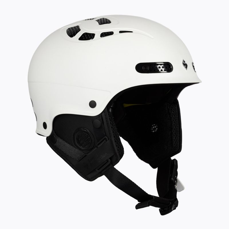 Sweet Protection Igniter II MIPS Skihelm weiß 840043