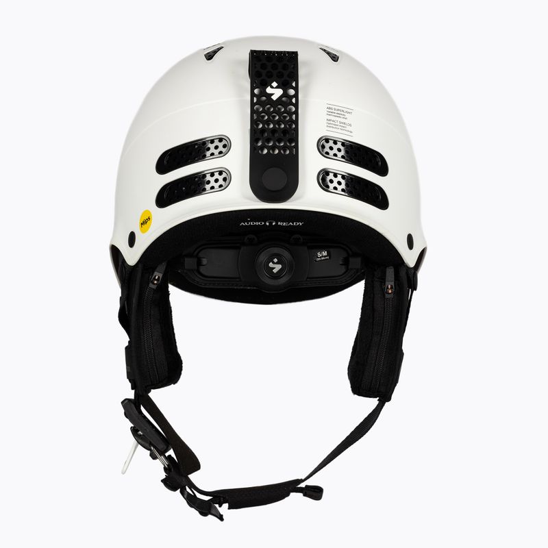 Sweet Protection Igniter II MIPS Skihelm weiß 840043 3