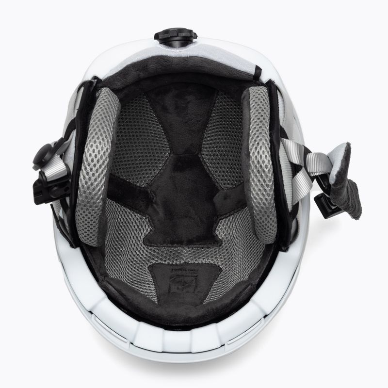 Sweet Protection Igniter II MIPS Skihelm weiß 840043 5
